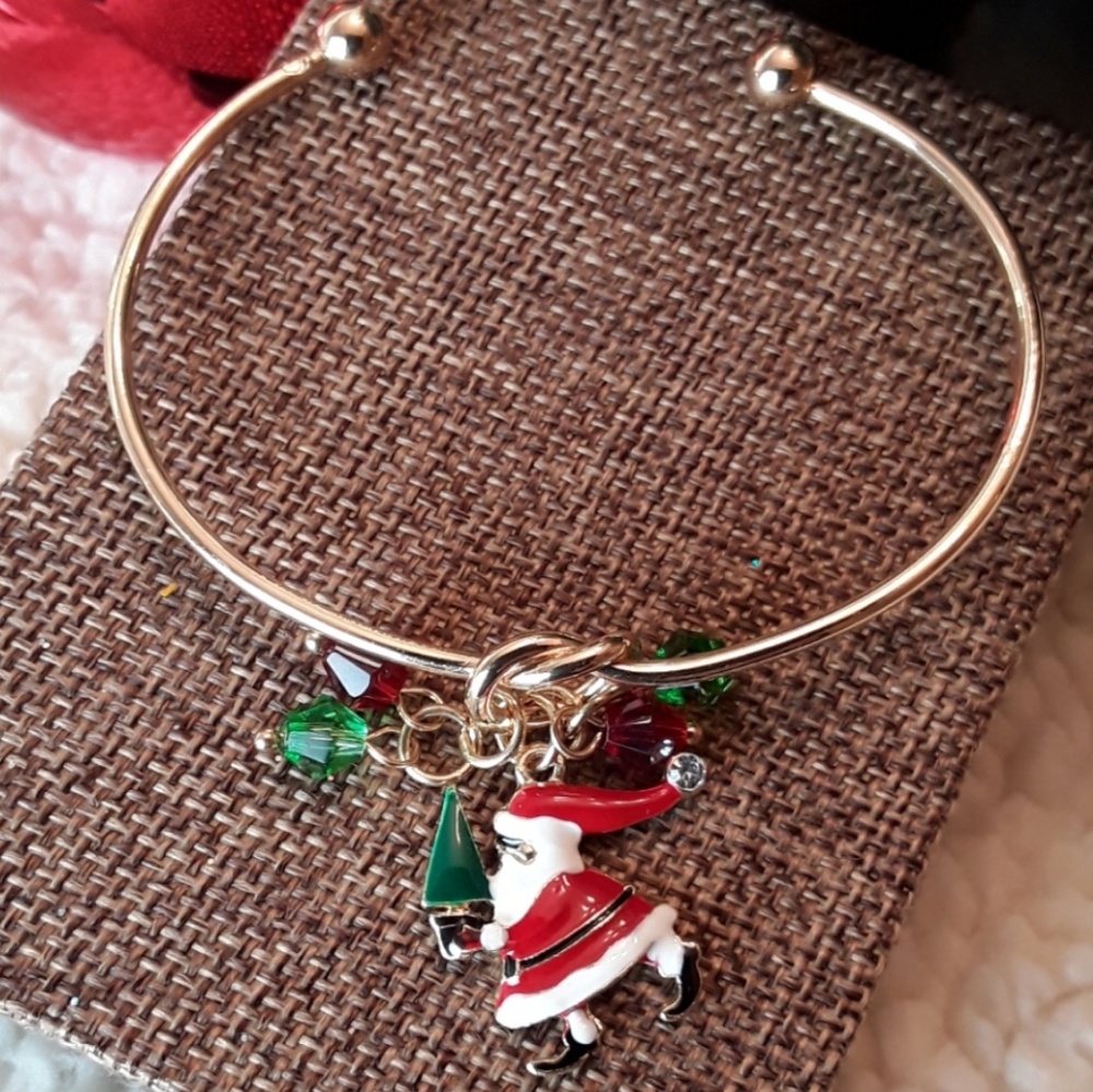NEW The Knotty List - Cuff 'em Bracelet - Picture 1 of 4